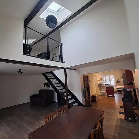Daire F3 Duplex Idealement Situe *