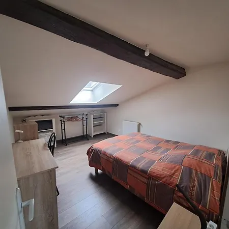 F3 Duplex Idealement Situe Daire