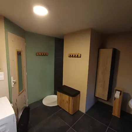 F3 Duplex Idealement Situe Épinal