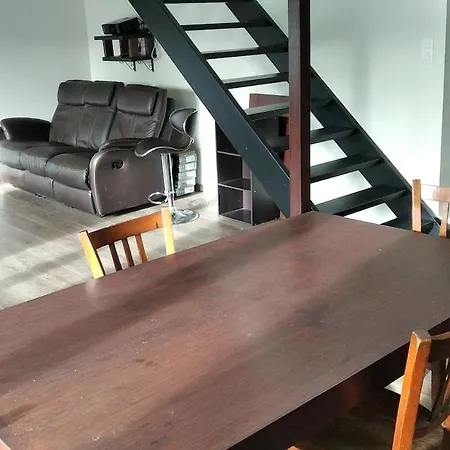 F3 Duplex Idealement Situe Daire Épinal