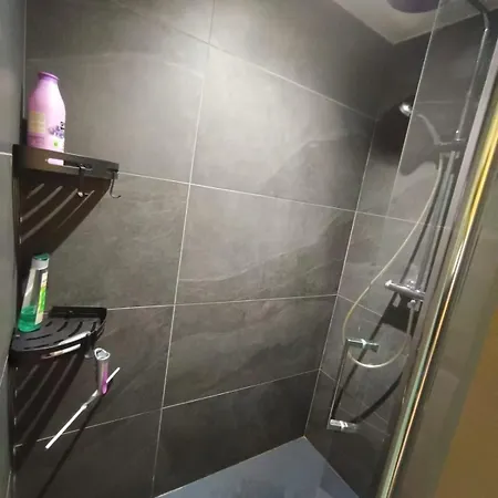 F3 Duplex Idealement Situe *