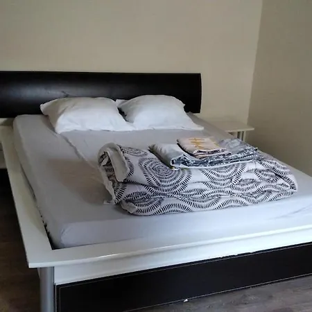 Daire F3 Duplex Idealement Situe