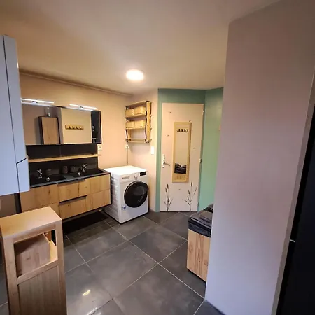 F3 Duplex Idealement Situe Épinal