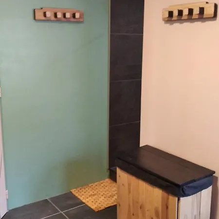 F3 Duplex Idealement Situe * Épinal