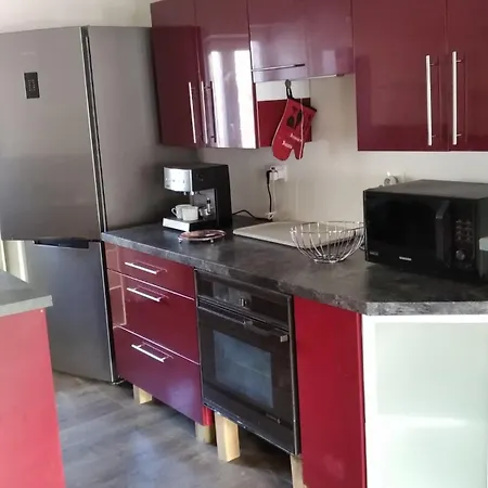 F3 Duplex Idealement Situe