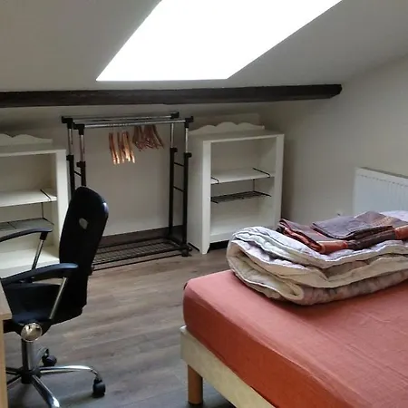 Daire F3 Duplex Idealement Situe