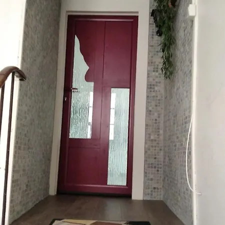 Daire F3 Duplex Idealement Situe *