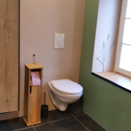 F3 Duplex Idealement Situe Épinal