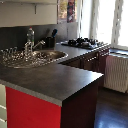 F3 Duplex Idealement Situe Épinal