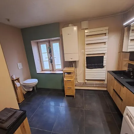 F3 Duplex Idealement Situe *